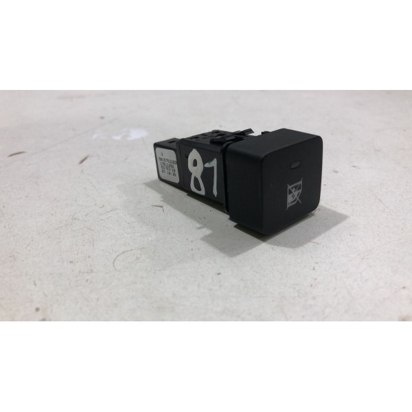 Botão Bloqueio Vidro Painel  C3 Tendance 2014 A 2017 Botão Bloqueio Vidro Painel  C3 Tendance 2014 A 2017