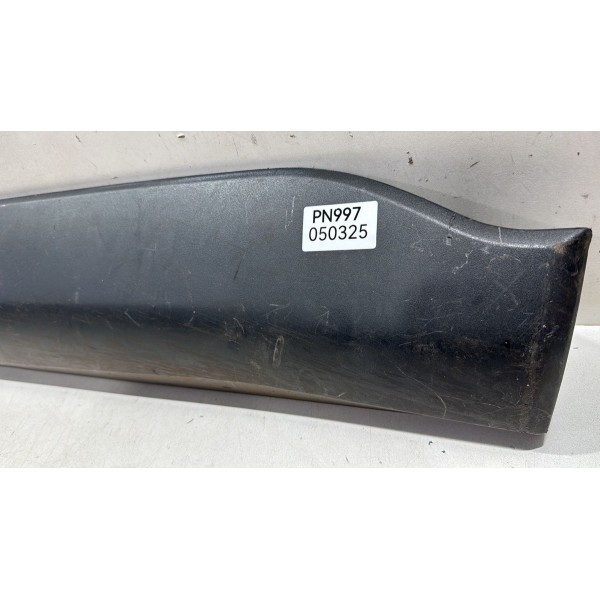 Friso Porta Dianteira Direita Corolla Cross 2023 750730a030 Preto Friso Porta Dianteira Direita Corolla Cross 2023 750730a030 Preto