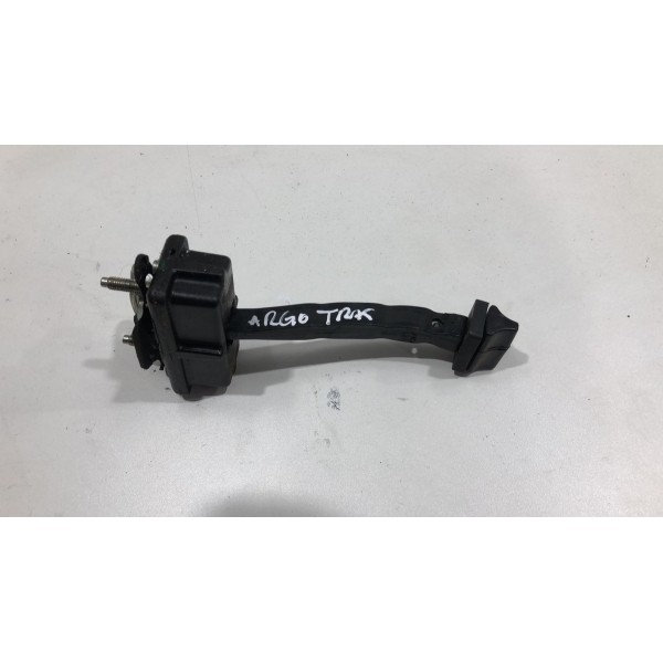 Limitador Porta Traseira Direita Fiat Argo 2017 Á 2022