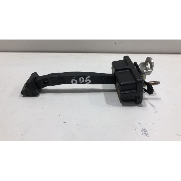 Limitador Porta Traseira Direita Fiat Argo 2017 Á 2022