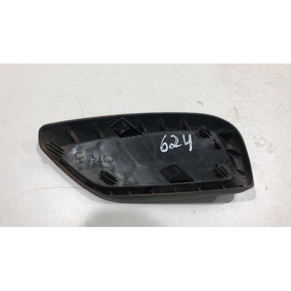 Grade Tampa Parachoque Esquerdo Fiat Argo 2017 A 2020 Preto Preto Grade Tampa Parachoque Esquerdo Fiat Argo 2017 A 2020 Preto Preto