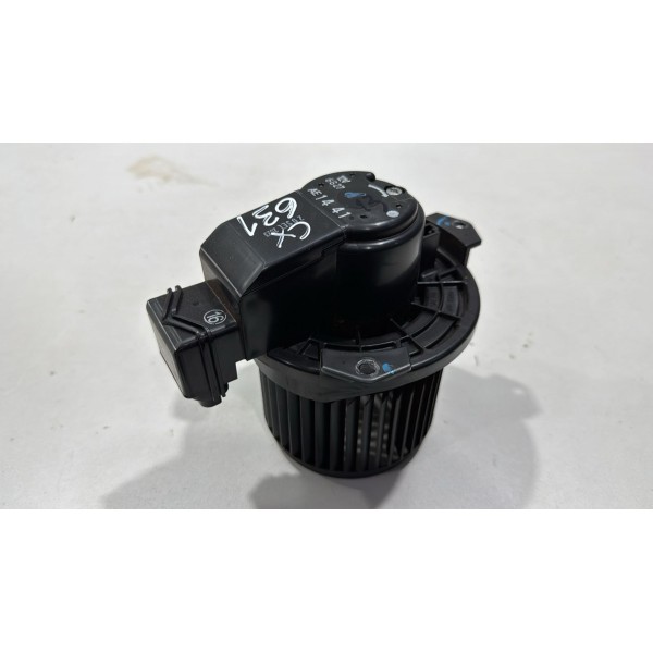 Motor Ventilação Forcada Ar Condicionado Yaris 2023 / 2024 Motor Ventilação Forcada Ar Condicionado Yaris 2023 / 2024