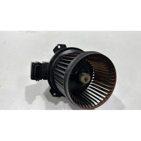 Motor Ventilação Forcada Ar Condicionado Yaris 2023 / 2024 Motor Ventilação Forcada Ar Condicionado Yaris 2023 / 2024