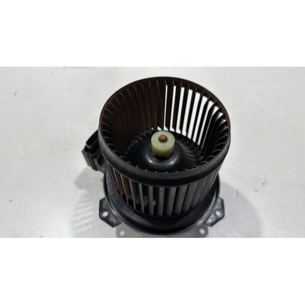 Motor Ventilação Forcada Ar Condicionado Yaris 2023 / 2024 Motor Ventilação Forcada Ar Condicionado Yaris 2023 / 2024