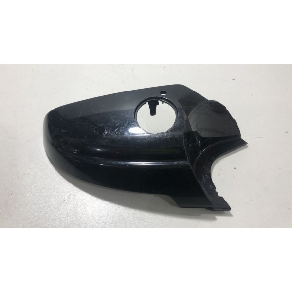 Capa Inferior Retrovisor Esquerdo Land Rover Evoque 2015/19