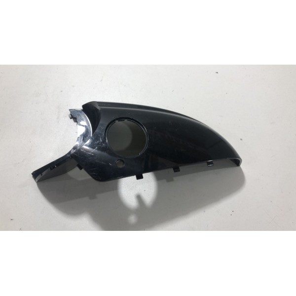 Capa Inferior Retrovisor Esquerdo Land Rover Evoque 2015/19