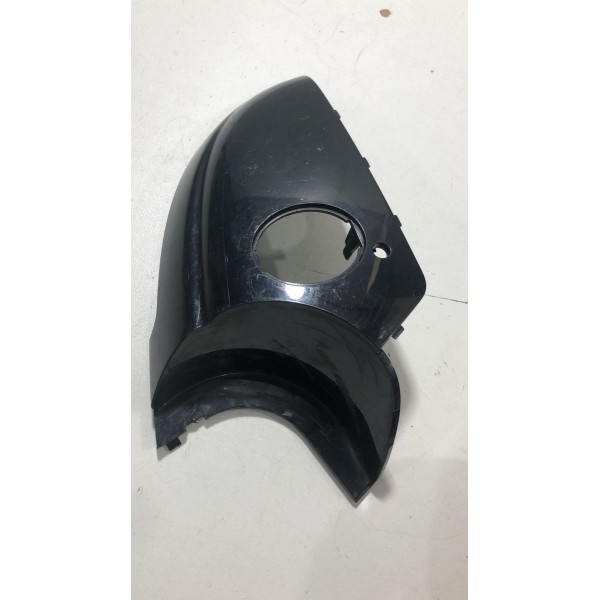 Capa Inferior Retrovisor Esquerdo Land Rover Evoque 2015/19