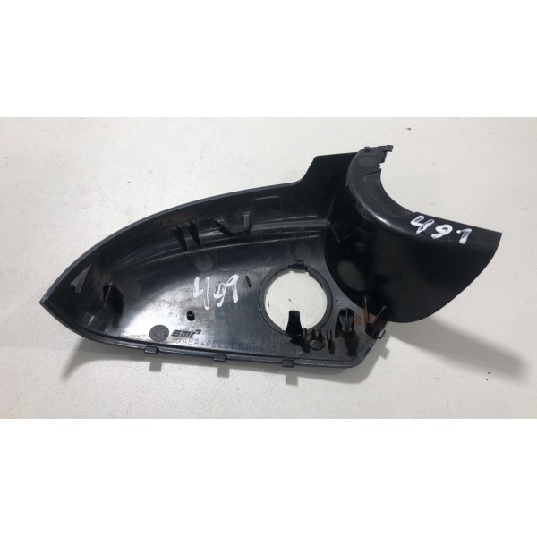 Capa Inferior Retrovisor Esquerdo Land Rover Evoque 2015/19