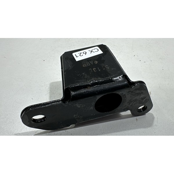 Suporte Alma Traseira Esquerda Renault Fluence 2011/14 Suporte Alma Traseira Esquerda Renault Fluence 2011/14