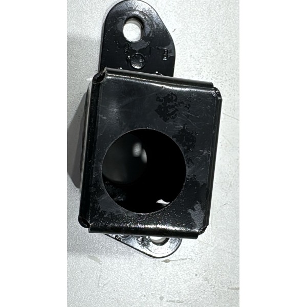 Suporte Alma Traseira Esquerda Renault Fluence 2011/14 Suporte Alma Traseira Esquerda Renault Fluence 2011/14