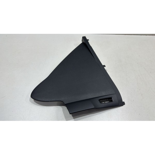 Acabamento Esquerdo Do Painel Toyota Corolla 2021/2024