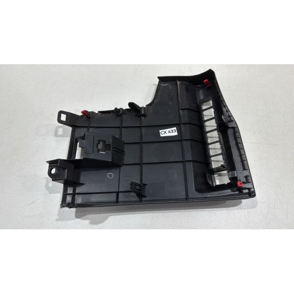 Acabamento Inferior Painel Toyota Corolla 2020 Á 2024 2021 Preto Listras Acabamento Inferior Painel Toyota Corolla 2020 Á 2024 2021 Preto Listras