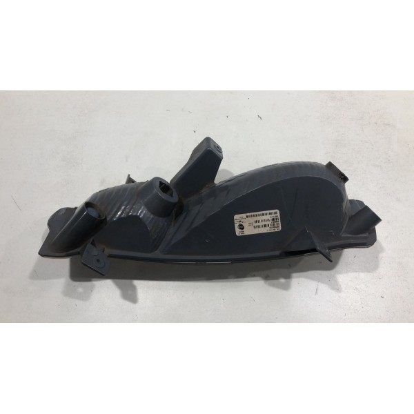 Pisca Lanterna Drl Jeep Compass 2017 Á 2020 Lado Esquerdo Cinza Pisca Lanterna Drl Jeep Compass 2017 Á 2020 Lado Esquerdo Cinza