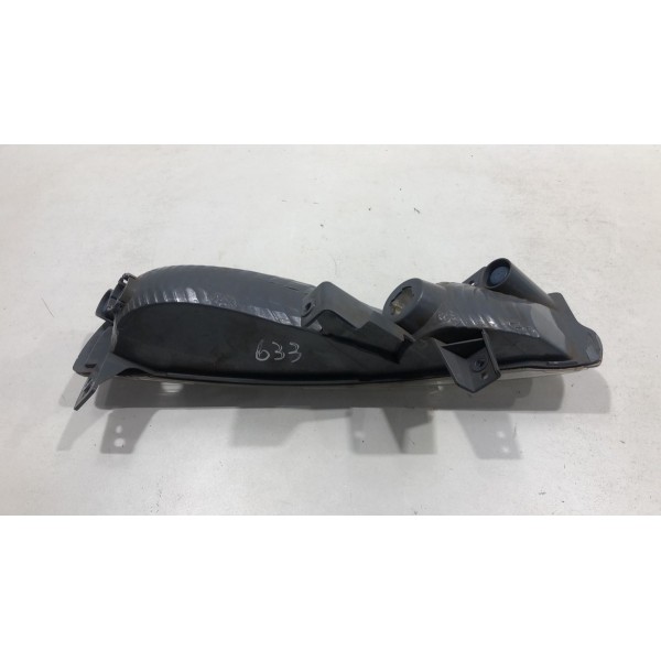 Pisca Lanterna Drl Jeep Compass 2017 Á 2020 Lado Esquerdo Cinza Pisca Lanterna Drl Jeep Compass 2017 Á 2020 Lado Esquerdo Cinza