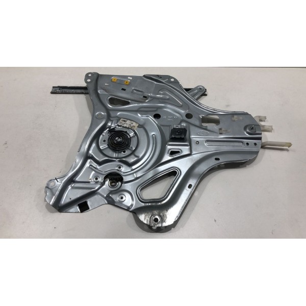 Máquina Vidro Dianteiro Direito Ix35 2012 Á 2019 Sem Motor Máquina Vidro Dianteiro Direito Ix35 2012 Á 2019 Sem Motor