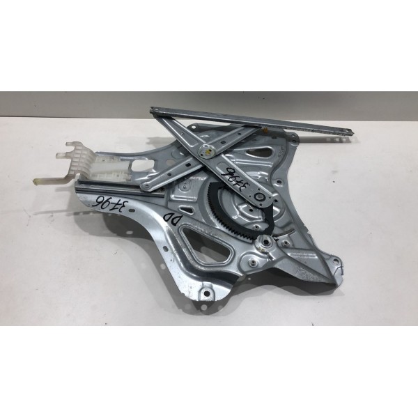 Máquina Vidro Dianteiro Direito Ix35 2012 Á 2019 Sem Motor Máquina Vidro Dianteiro Direito Ix35 2012 Á 2019 Sem Motor