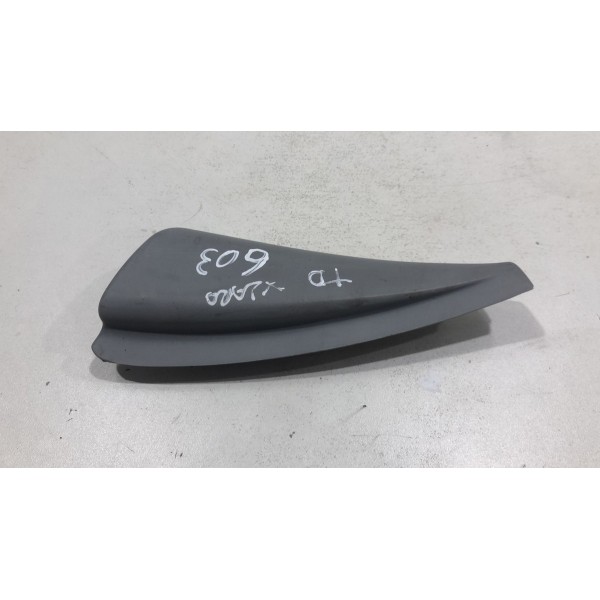 Acabamento Interno Porta Traseira Direita Picasso 2005 2006