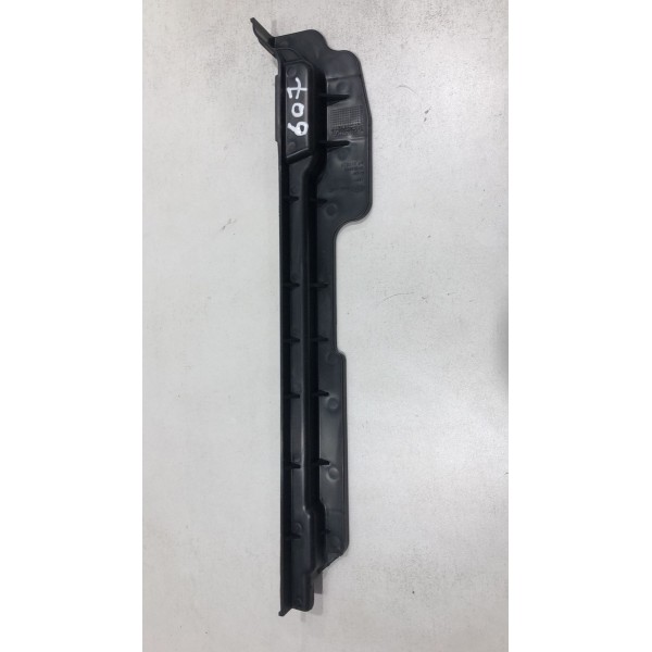 Defletor Radiador Lateral Esquerdo Kia Sportange 2011 A 2015