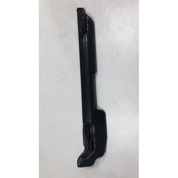 Defletor Radiador Lateral Esquerdo Kia Sportange 2011 A 2015