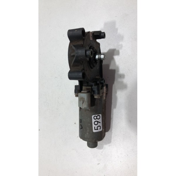 Motor Vidro Elétrico Diant Esquerdo Peugeot 206 0130821763