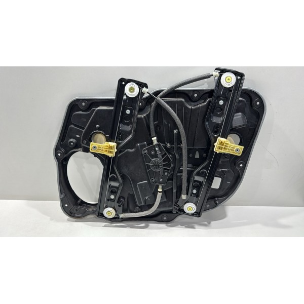 Máquina De Vidro Elétrico Dianteira Esquerda Jeep Commander Máquina De Vidro Elétrico Dianteira Esquerda Jeep Commander