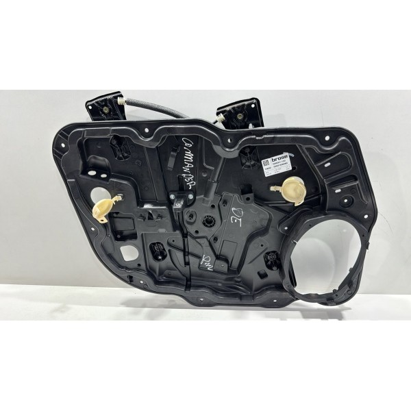 Máquina De Vidro Elétrico Dianteira Esquerda Jeep Commander Máquina De Vidro Elétrico Dianteira Esquerda Jeep Commander