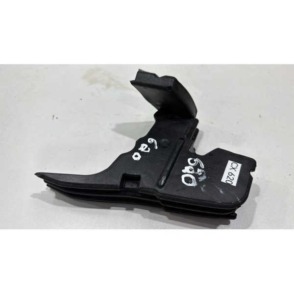 Acabamento Interno Paralama Direit Etios 2018 531530d030