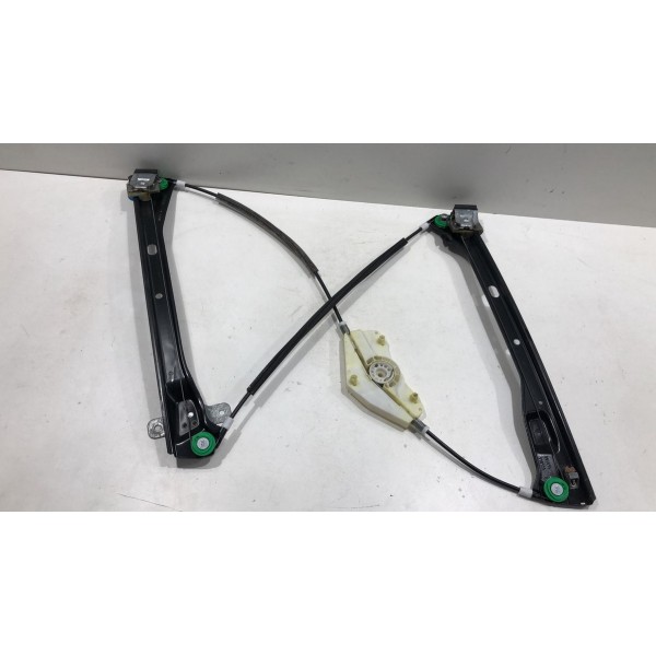 Máquina Vidro Dianteiro Direito Vw Jetta 2008 Á 2010 Máquina Vidro Dianteiro Direito Vw Jetta 2008 Á 2010