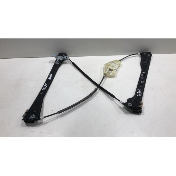 Máquina Vidro Dianteiro Direito Vw Jetta 2008 Á 2010 Máquina Vidro Dianteiro Direito Vw Jetta 2008 Á 2010