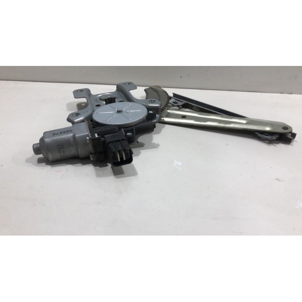 Máquina Vidro Traseira Esquerda Outlander 2009 Á 2012 Máquina Vidro Traseira Esquerda Outlander 2009 Á 2012