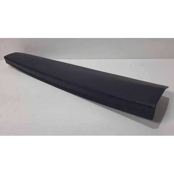 Moldura Tampa Porta Malas Mitsubishi Asx 2011 Á 16 7224a134