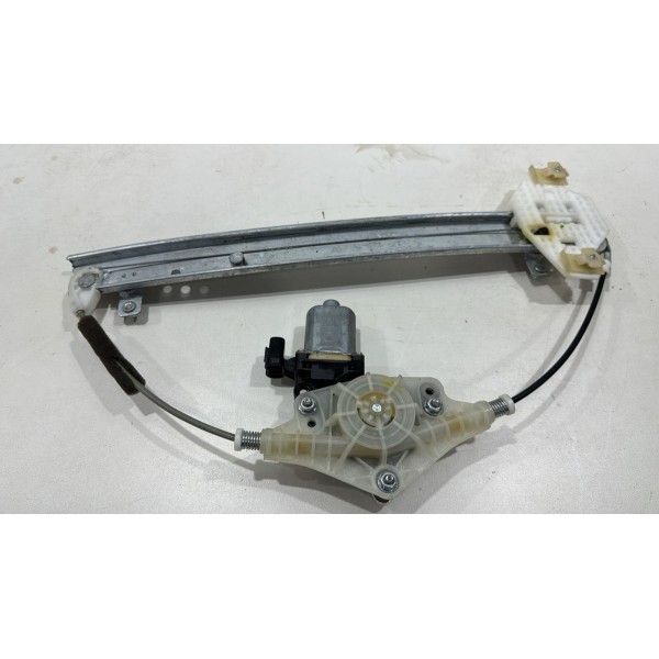 Maquina Vidro Elétrico Traseira Direita Hyundai Hb20 2014 15