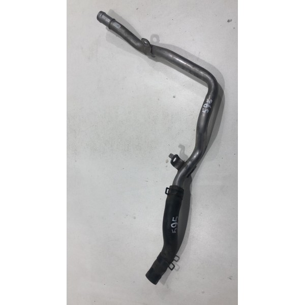 Mangueira Água Radiador Hyundai Ix35 2012 Á 2019 254802e000 Mangueira Água Radiador Hyundai Ix35 2012 Á 2019 254802e000