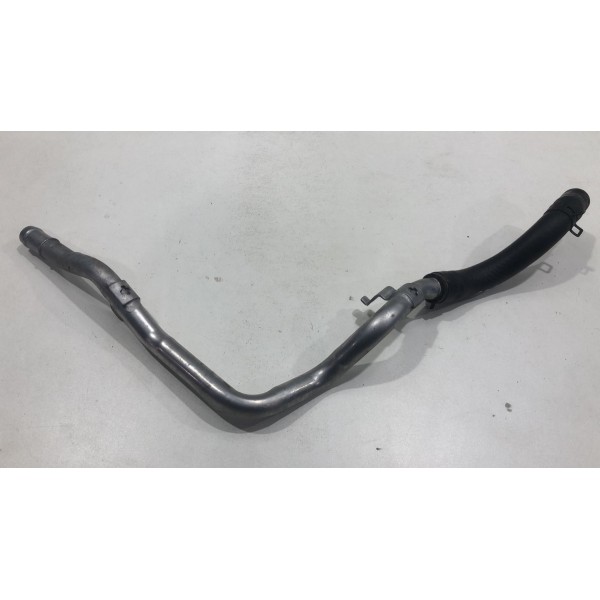 Mangueira Água Radiador Hyundai Ix35 2012 Á 2019 254802e000 Mangueira Água Radiador Hyundai Ix35 2012 Á 2019 254802e000