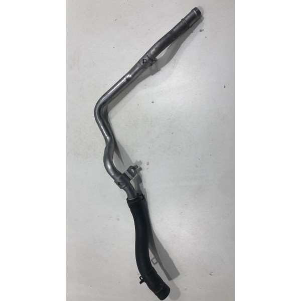 Mangueira Água Radiador Hyundai Ix35 2012 Á 2019 254802e000 Mangueira Água Radiador Hyundai Ix35 2012 Á 2019 254802e000