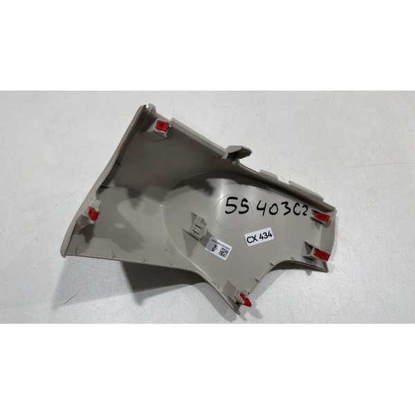 Acabamento Painel Lado Esquerdo Corolla 2023 2024 Hybrido