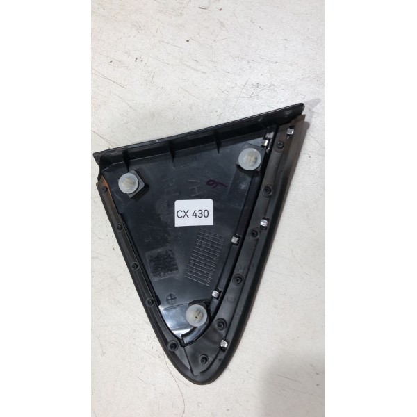 Acabamento Porta Traseira Direita Corolla 21/24 6250502200