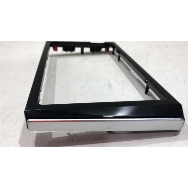 Moldura Multimidia Corolla Hybrid 2021/2024 5540502g00 Preto Moldura Multimidia Corolla Hybrid 2021/2024 5540502g00 Preto