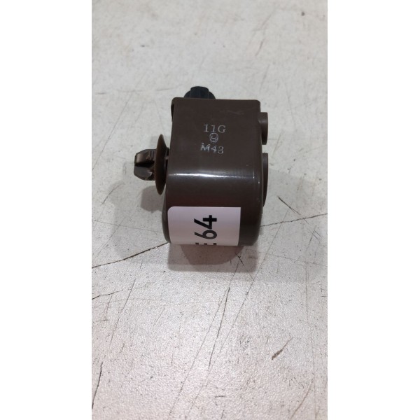 Sirene Ponto Cego Corolla Altis Hybrid 2023 2024 8974752010