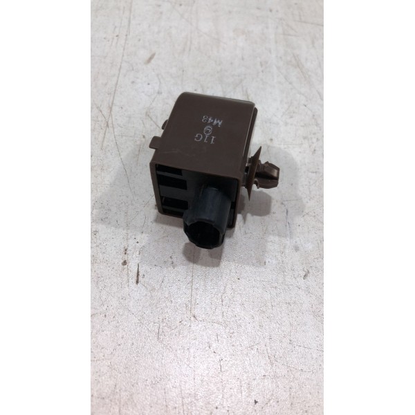 Sirene Ponto Cego Corolla Altis Hybrid 2023 2024 8974752010