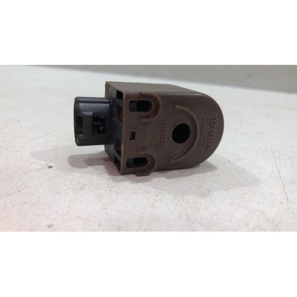 Sirene Ponto Cego Corolla Altis Hybrid 2023 2024 8974752010 Sirene Ponto Cego Corolla Altis Hybrid 2023 2024 8974752010