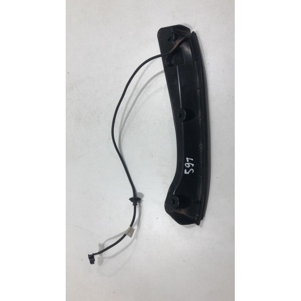 Sensor Anti Esmagamento Esquerdo Jeep Commander 2022/2024