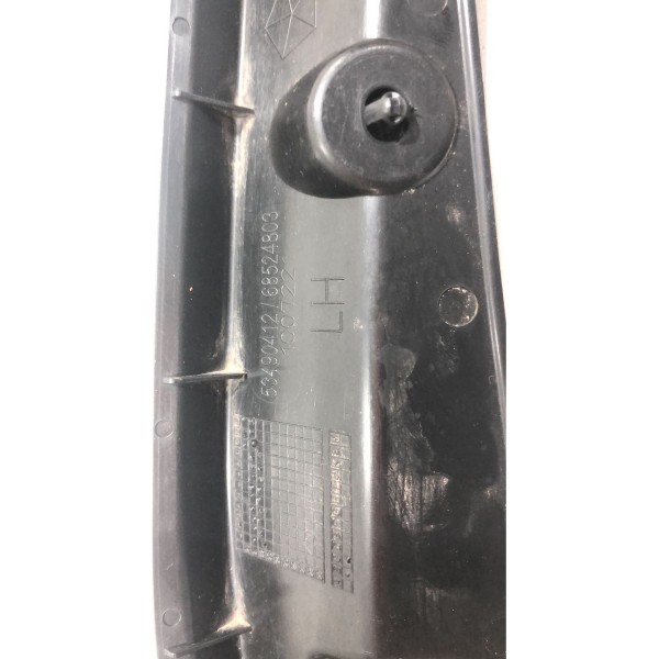 Sensor Anti Esmagamento Esquerdo Jeep Commander 2022/2024