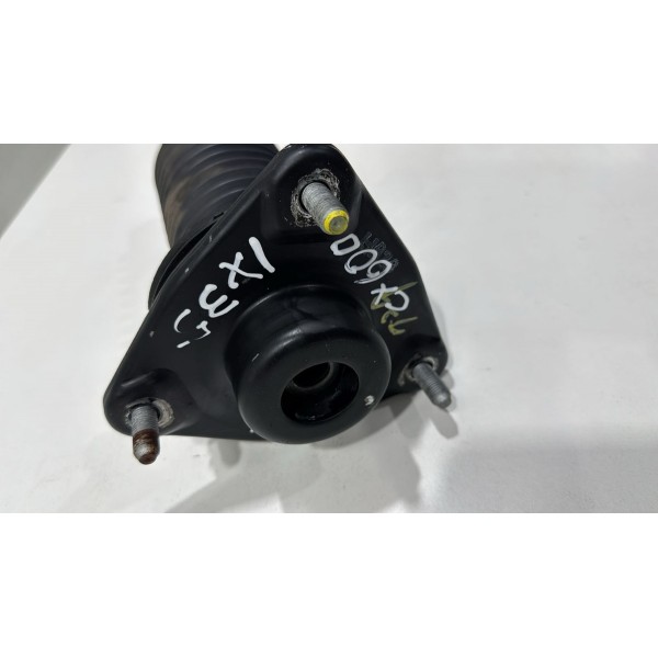 Coxim Batente Hyundai Ix35 Dianteiro