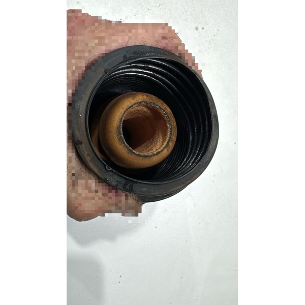 Coxim Batente Hyundai Ix35 Dianteiro