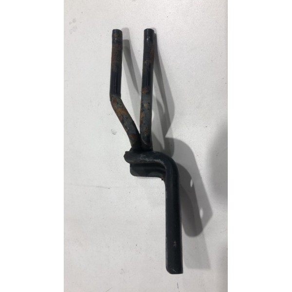 Suporte Coxim Escape Borracha Gm S10 2012 Á 2015 Original Suporte Coxim Escape Borracha Gm S10 2012 Á 2015 Original