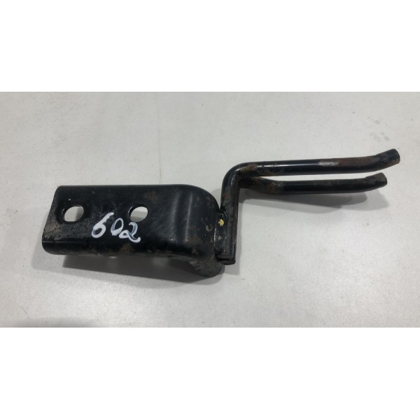 Suporte Coxim Escape Borracha Gm S10 2012 Á 2015 Original
