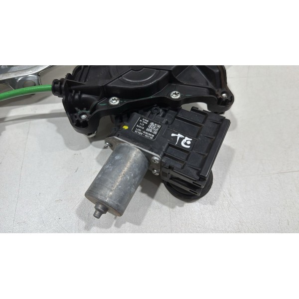 Máquina De Vidro Elétrica Traseira Esquerda Corolla 2021/24 Máquina De Vidro Elétrica Traseira Esquerda Corolla 2021/24