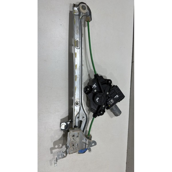 Máquina De Vidro Elétrica Traseira Esquerda Corolla 2021/24 Máquina De Vidro Elétrica Traseira Esquerda Corolla 2021/24