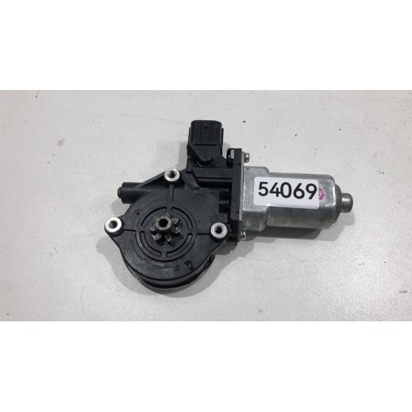 Motor Vidro Dianteiro Esquerd Gm Trailblazer 2015 98850gi710 Motor Vidro Dianteiro Esquerd Gm Trailblazer 2015 98850gi710